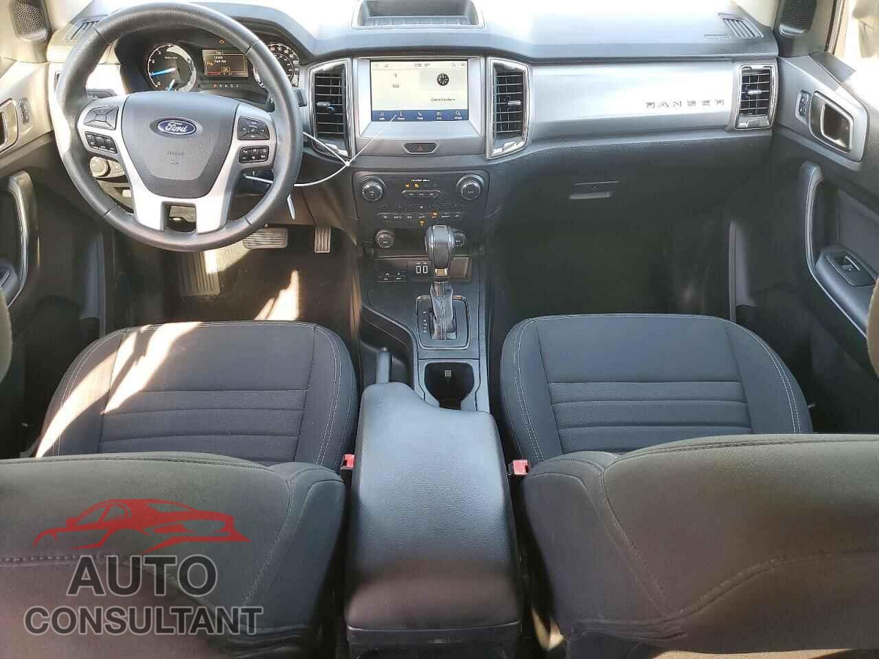 FORD RANGER 2021 - 1FTER4EH5MLD91328