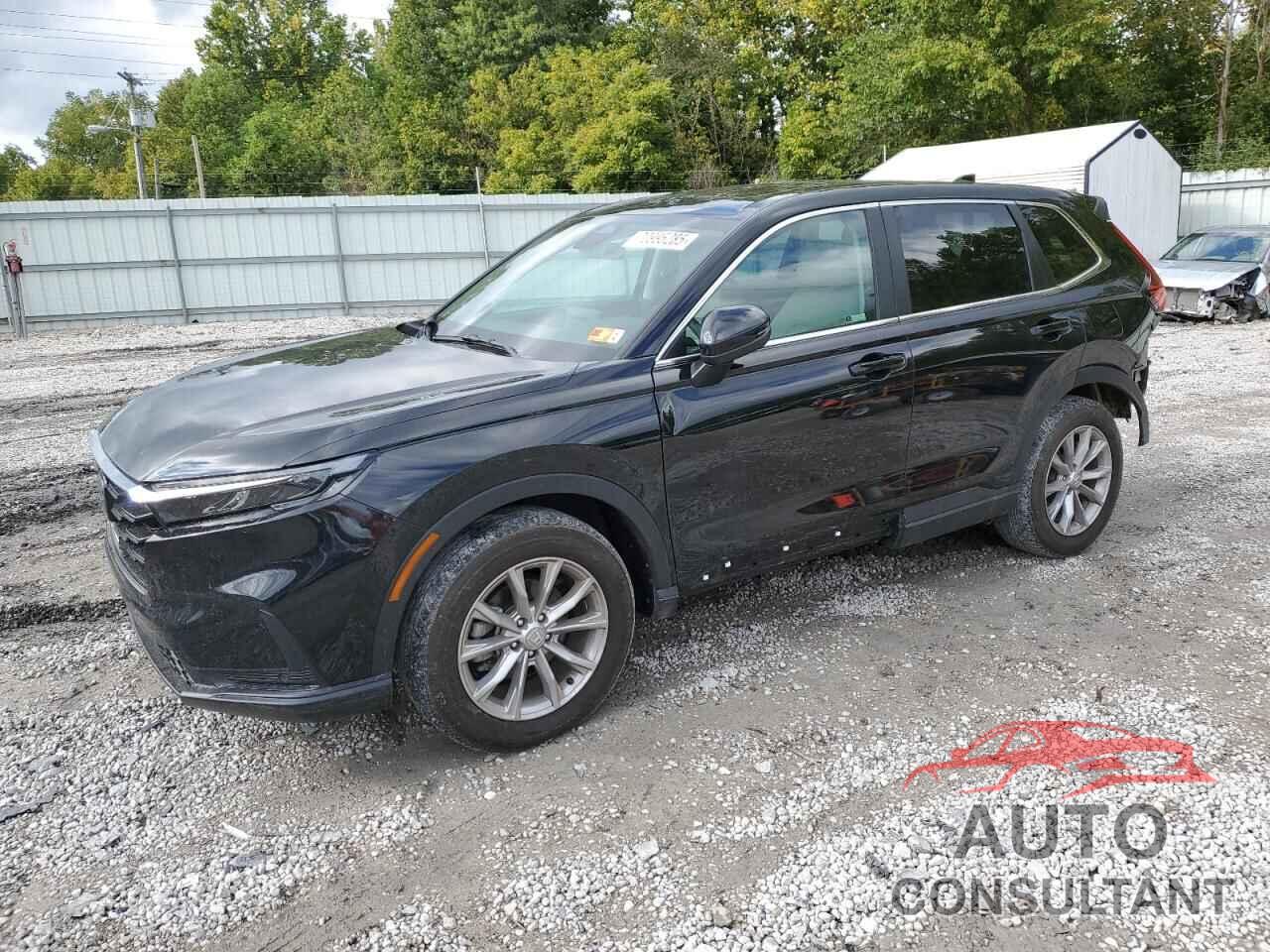 HONDA CRV 2024 - 2HKRS4H76RH415365