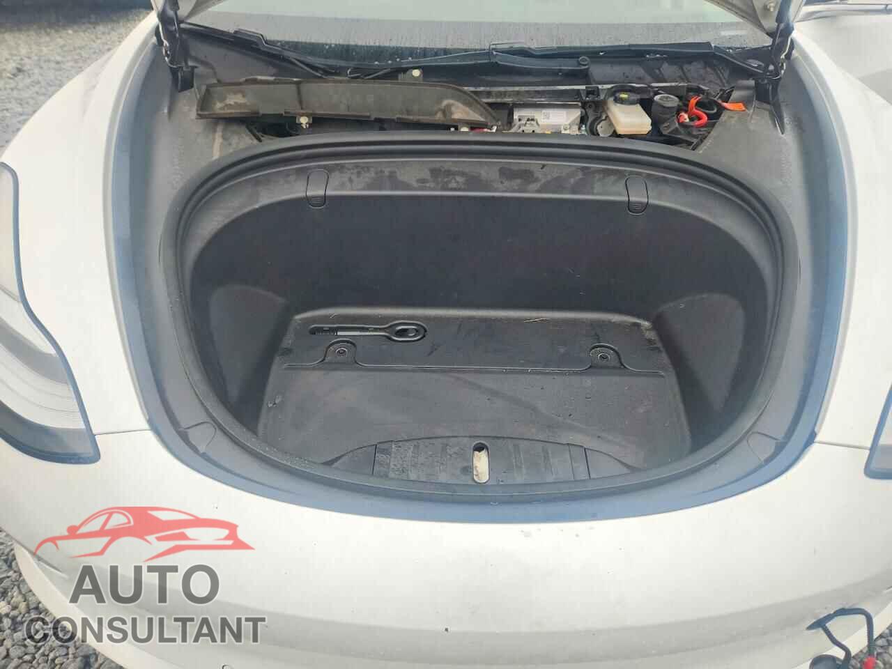 TESLA MODEL 3 2019 - 5YJ3E1EA0KF407617