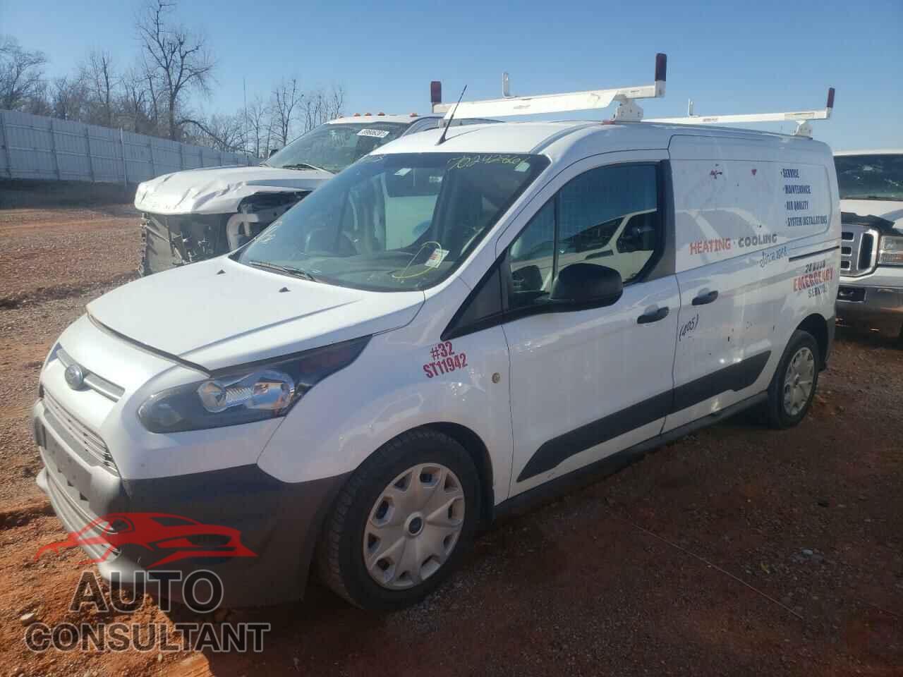 FORD TRANSIT CO 2017 - NM0LS7E72H1299113