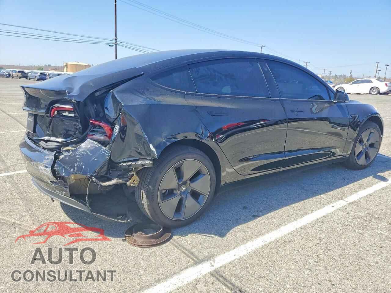 TESLA MODEL 3 2023 - 5YJ3E1EA1PF556951