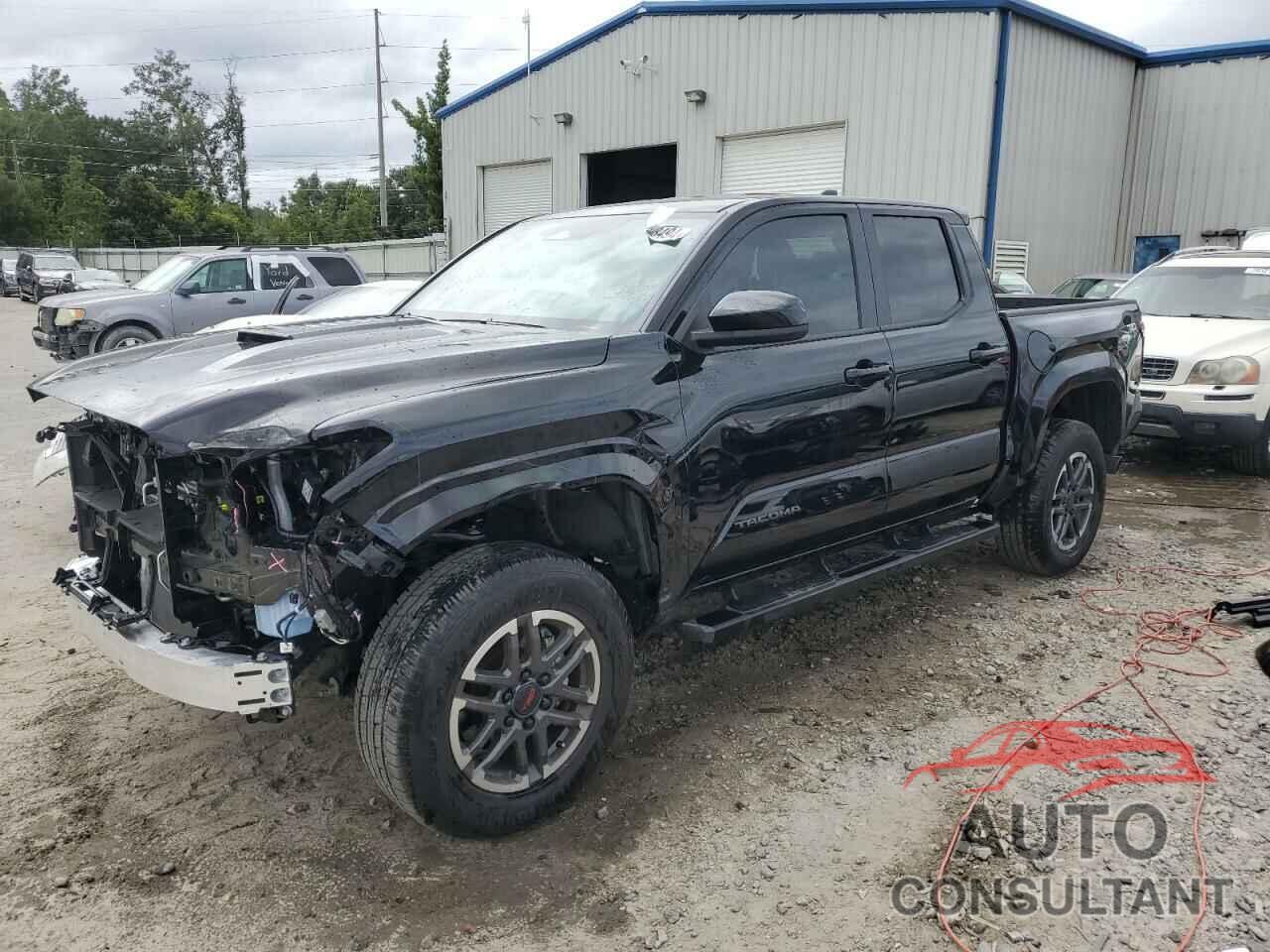 TOYOTA TACOMA 2024 - 3TYKB5FN8RT010163