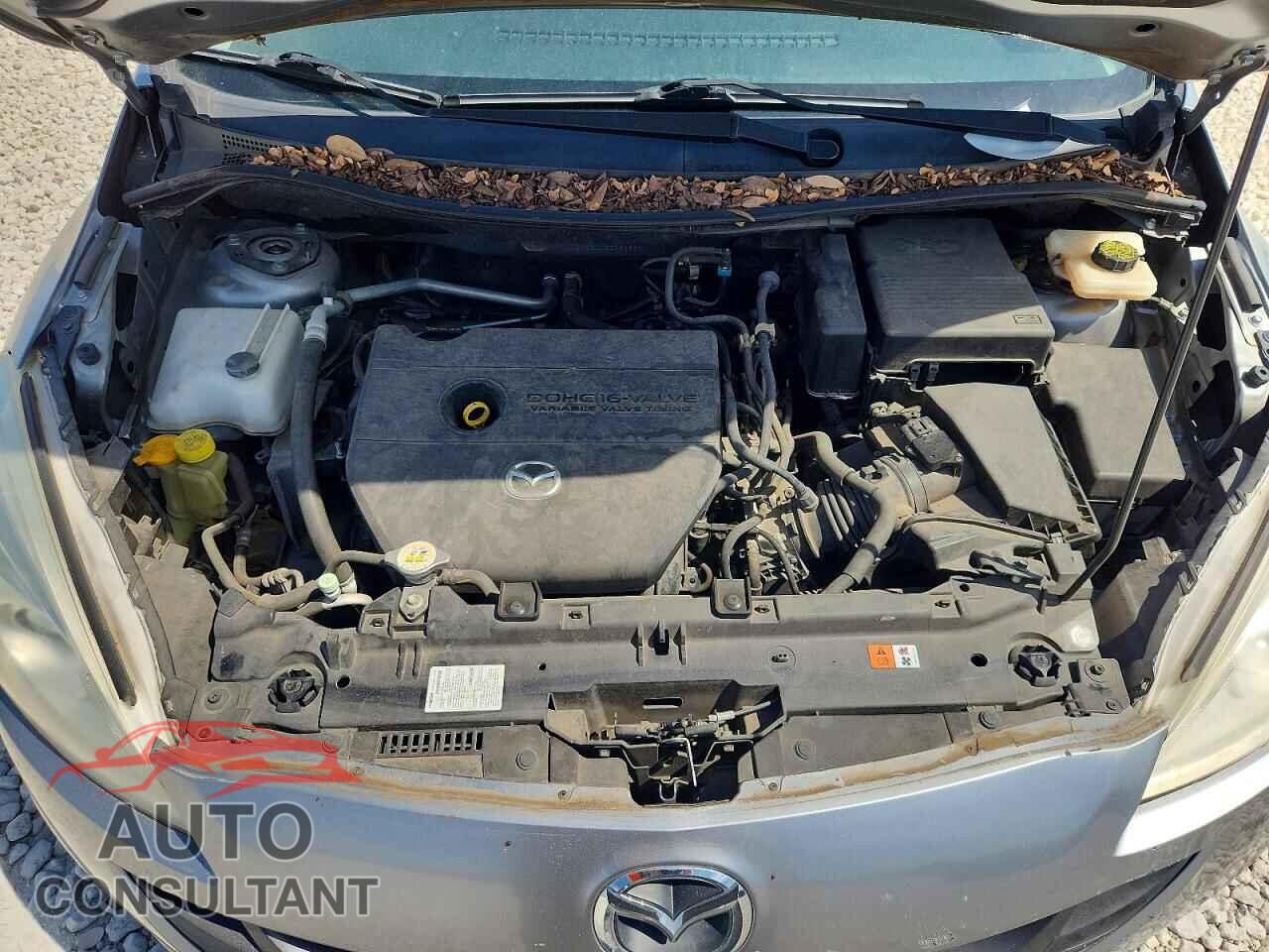 MAZDA 5 2013 - JM1CW2CL1D0160326