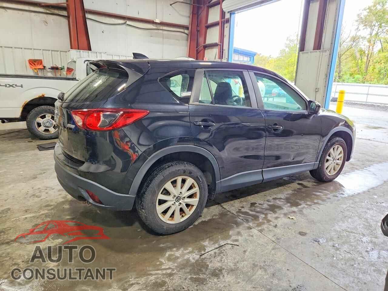 MAZDA CX-5 2014 - JM3KE2BE3E0330874
