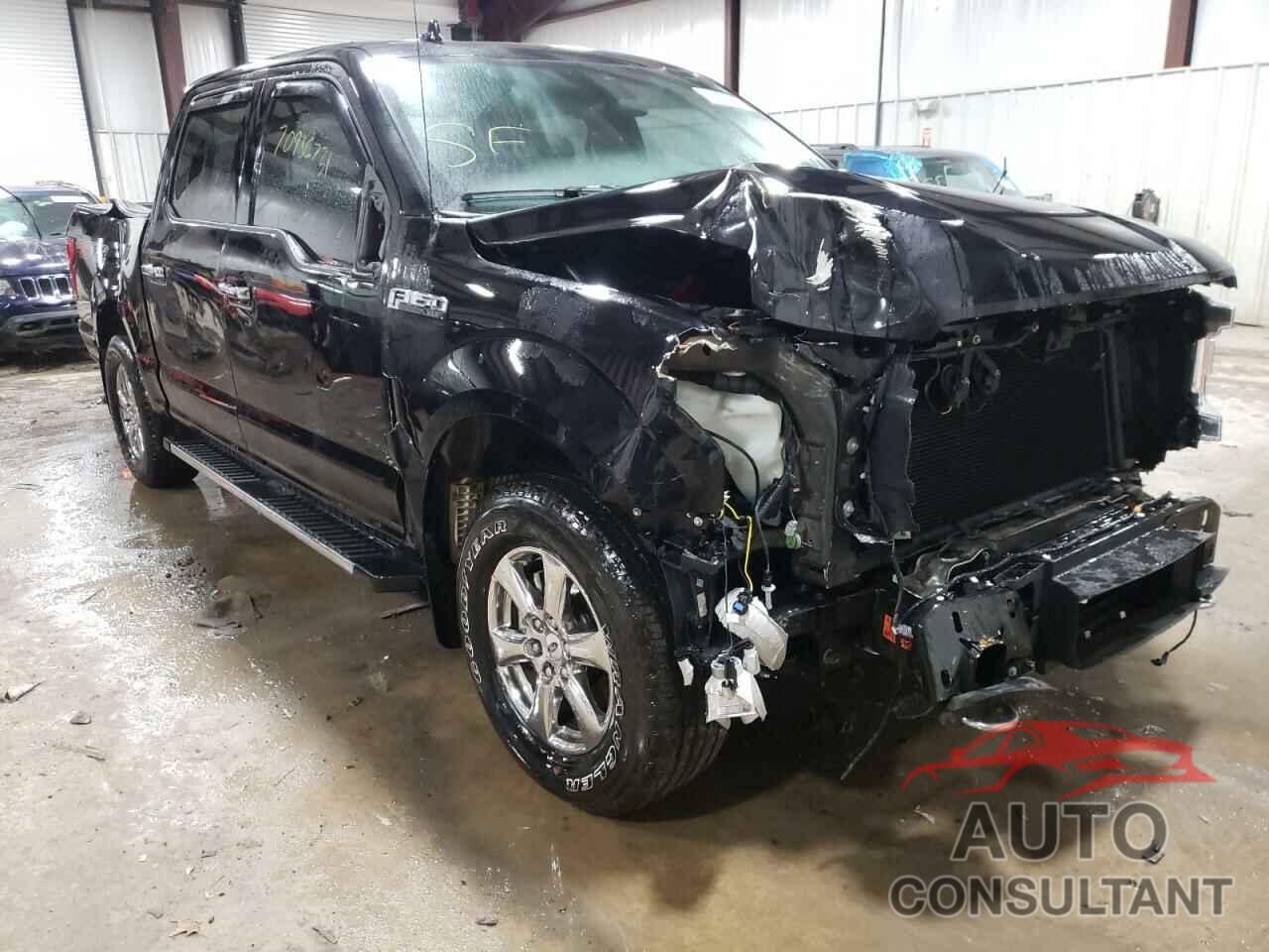 FORD F-150 2019 - 1FTEW1EP4KFB08315