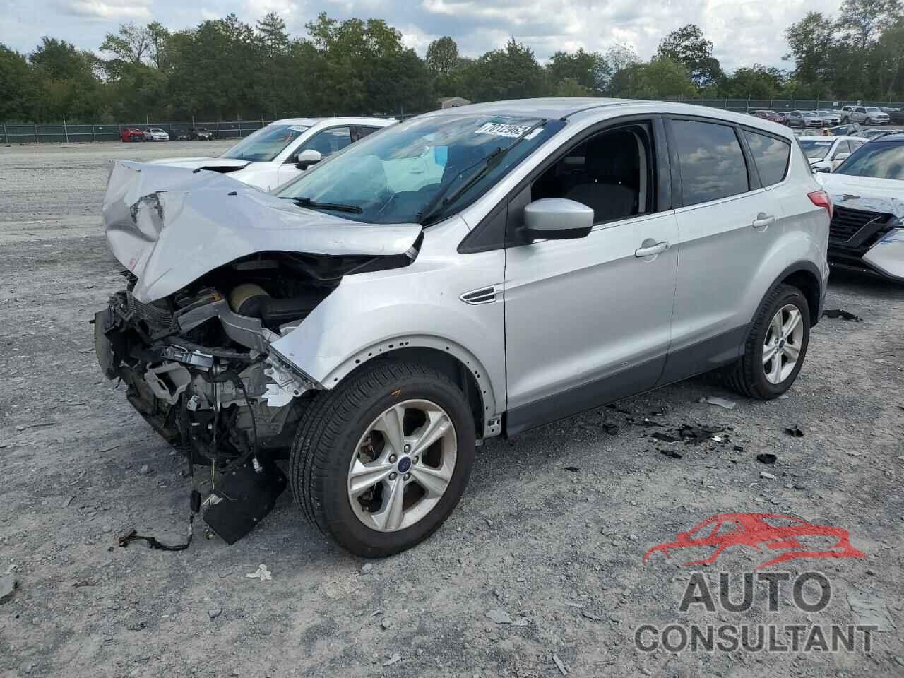 FORD ESCAPE 2016 - 1FMCU9GX2GUB40719