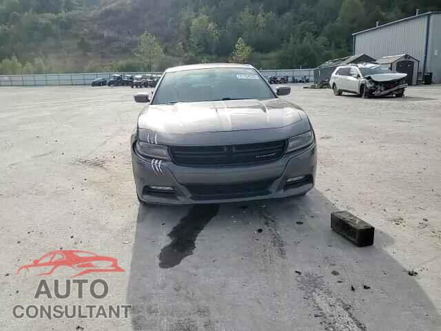 DODGE CHARGER 2015 - 2C3CDXHG5FH761899