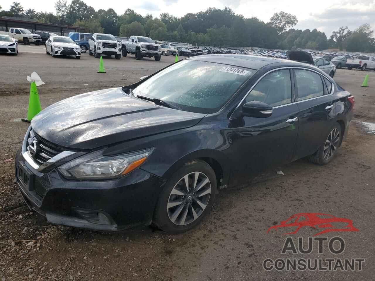 NISSAN ALTIMA 2016 - 1N4AL3AP2GC168973