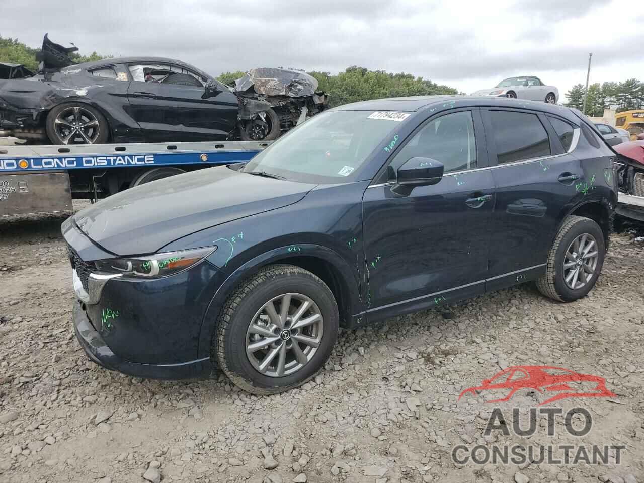 MAZDA CX-5 PREFE 2024 - JM3KFBCL5R0487824