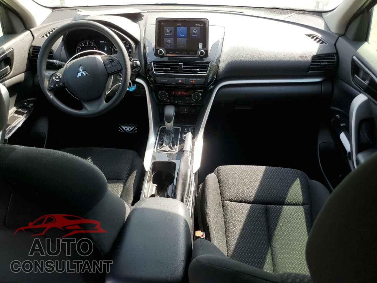 MITSUBISHI ECLIPSE 2023 - JA4ATVAA4PZ003466