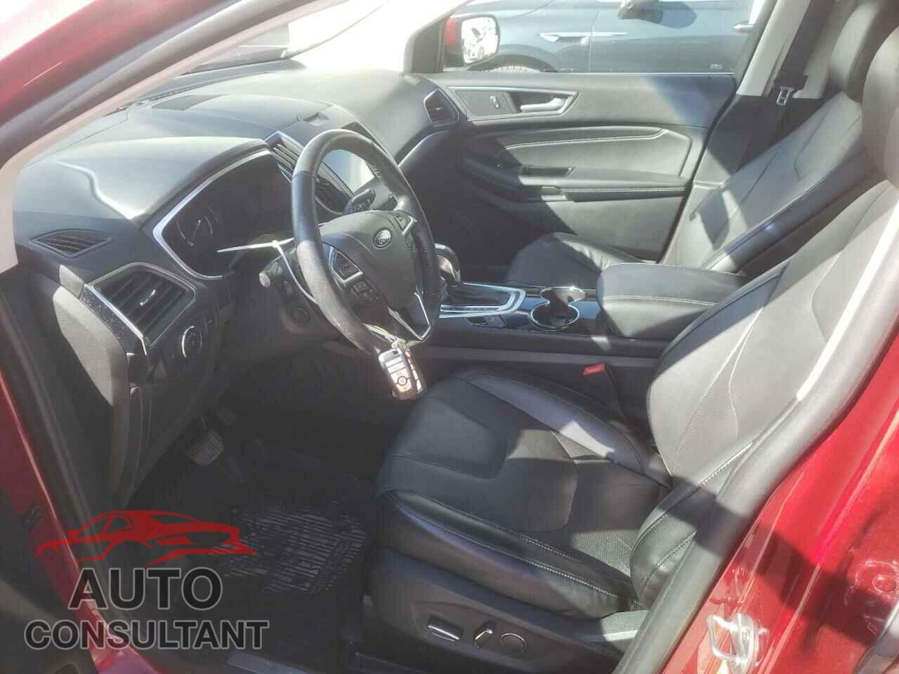 FORD EDGE 2018 - 2FMPK4K9XJBC55732