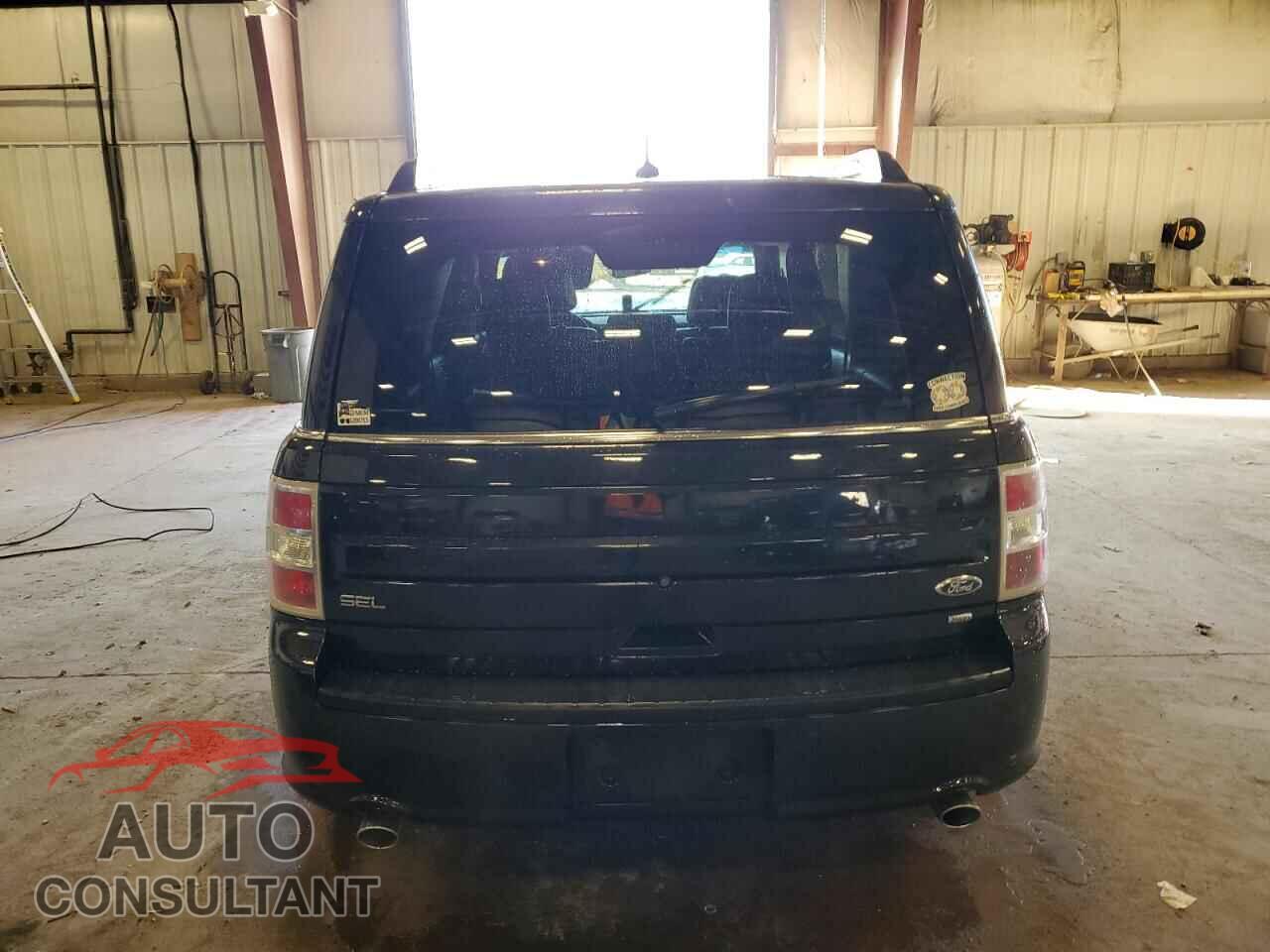 FORD FLEX 2014 - 2FMHK6C85EBD33121