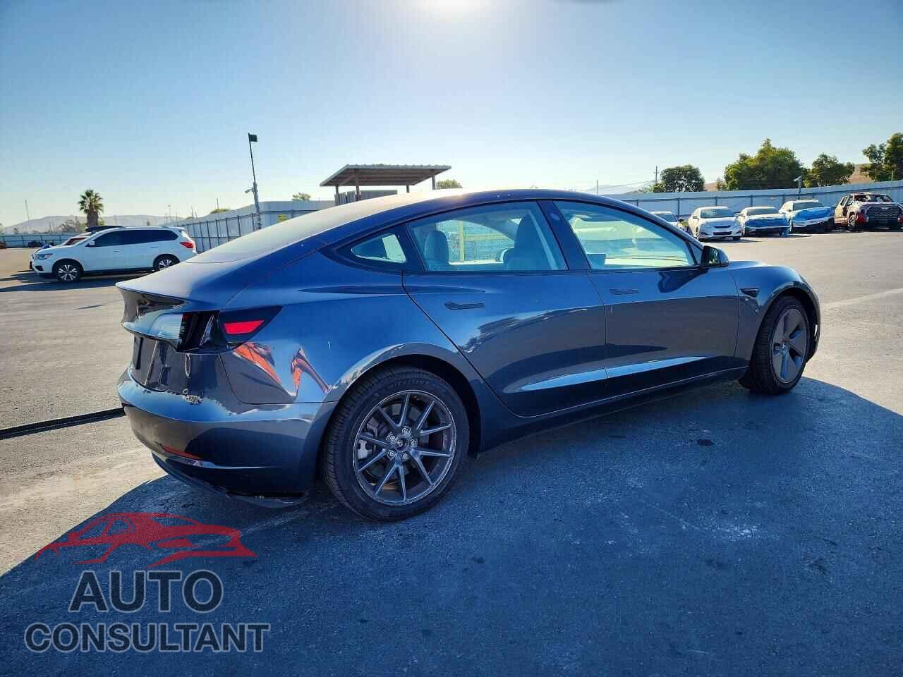 TESLA MODEL 3 2023 - 5YJ3E1EA5PF618030