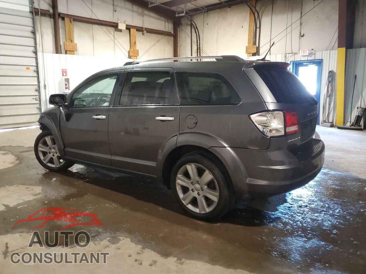 DODGE JOURNEY 2015 - 3C4PDCAB1FT736266
