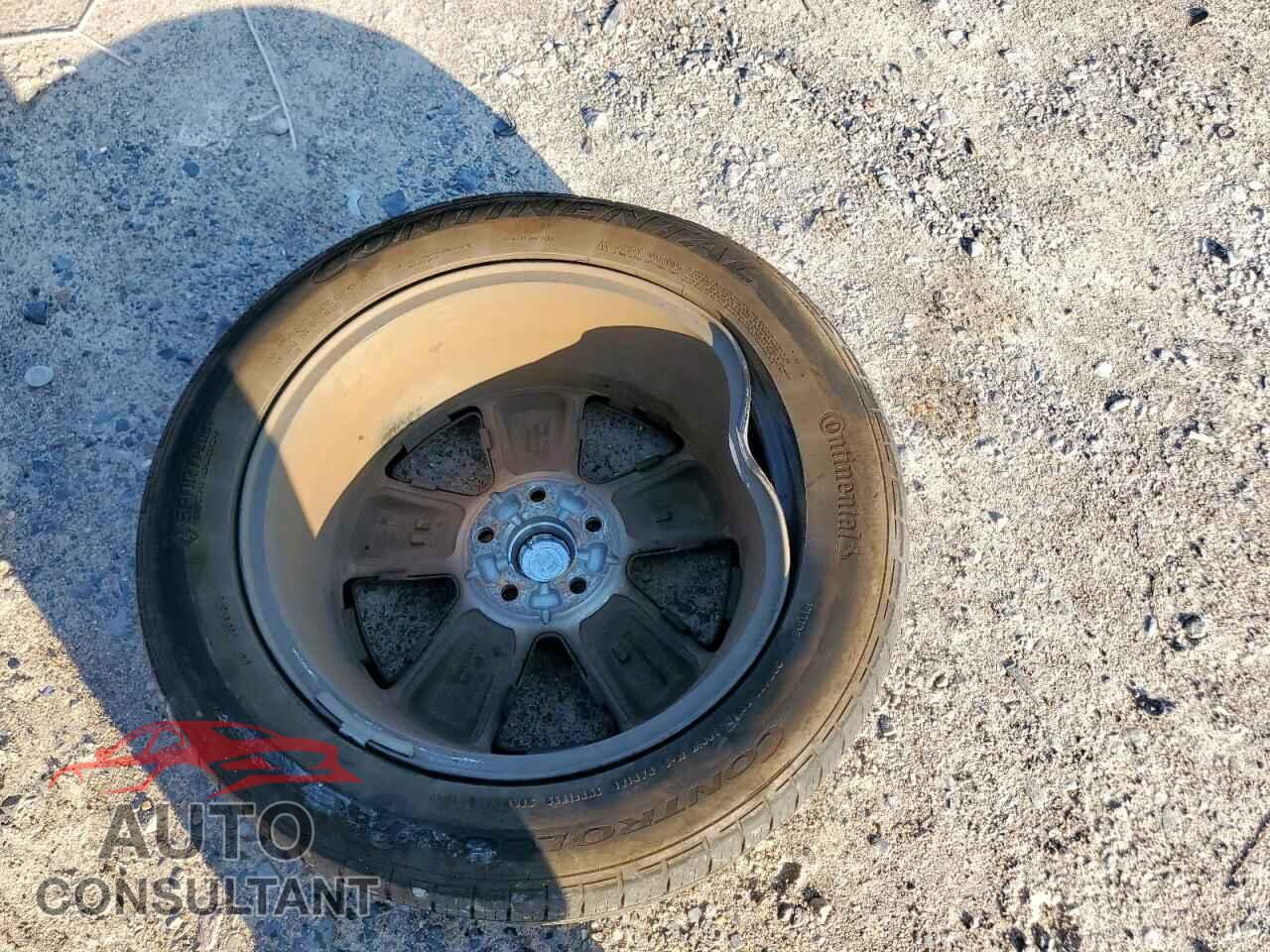 DODGE CHALLENGER 2017 - 2C3CDZAG4HH658594