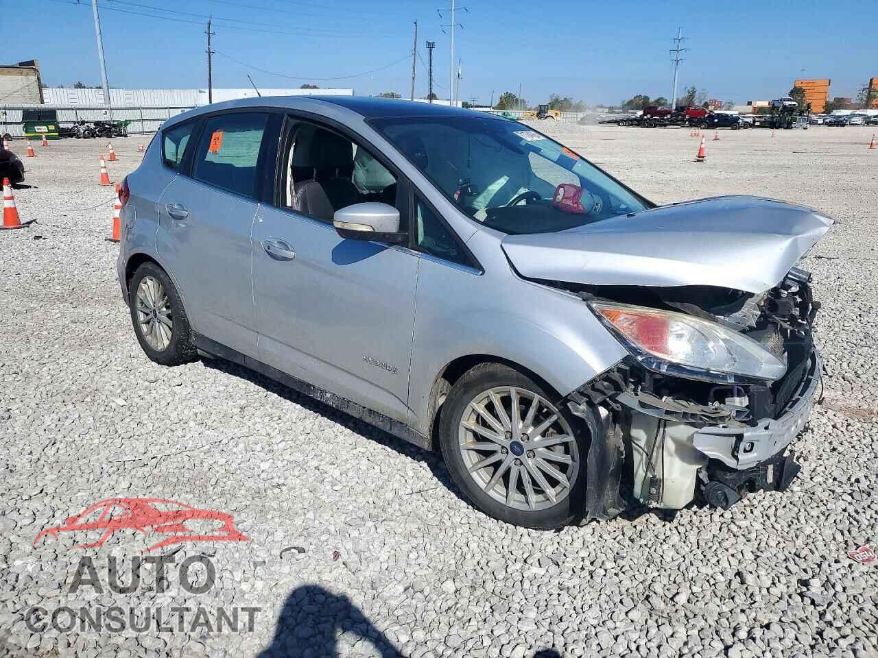 FORD CMAX 2015 - 1FADP5BU4FL124344