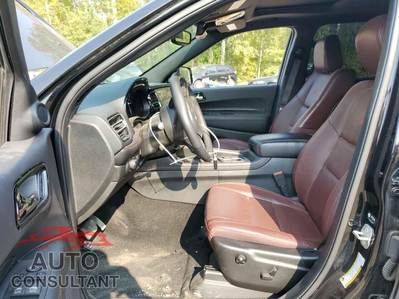 DODGE DURANGO 2023 - 1C4SDJCT3PC639829