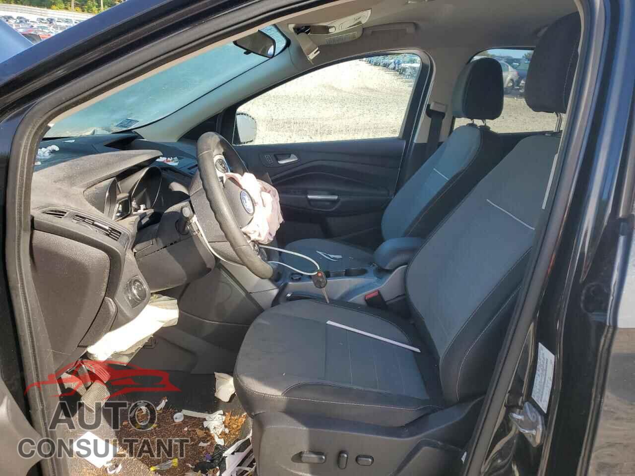FORD ESCAPE 2014 - 1FMCU9GX4EUE45619