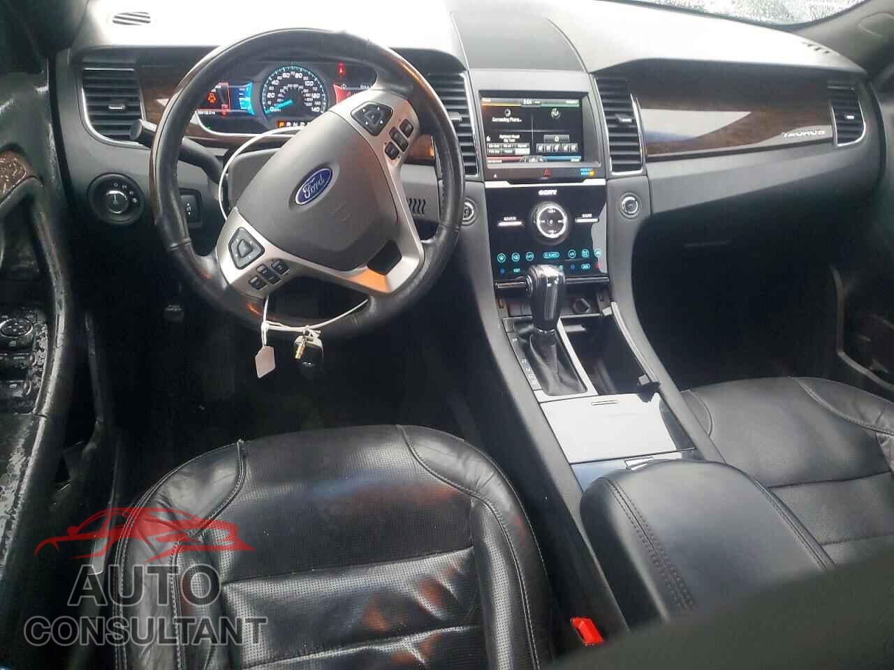 FORD TAURUS 2015 - 1FAHP2F81FG182997