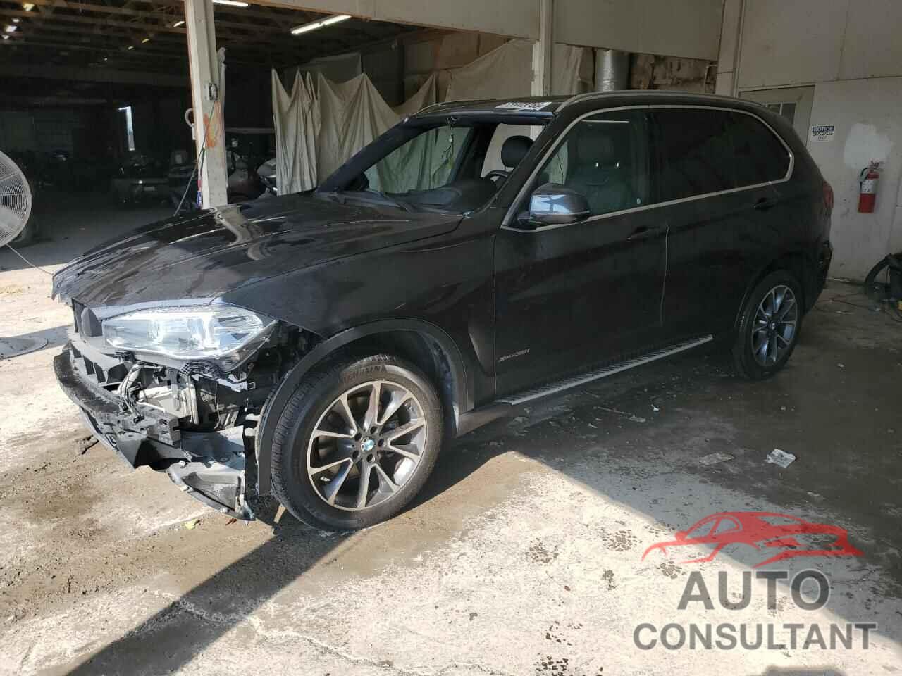 BMW X5 2017 - 5UXKR0C3XH0V83126