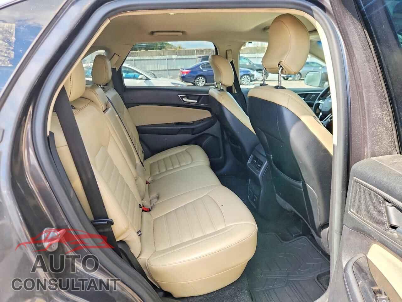 FORD EDGE 2015 - 2FMTK4J97FBB32106