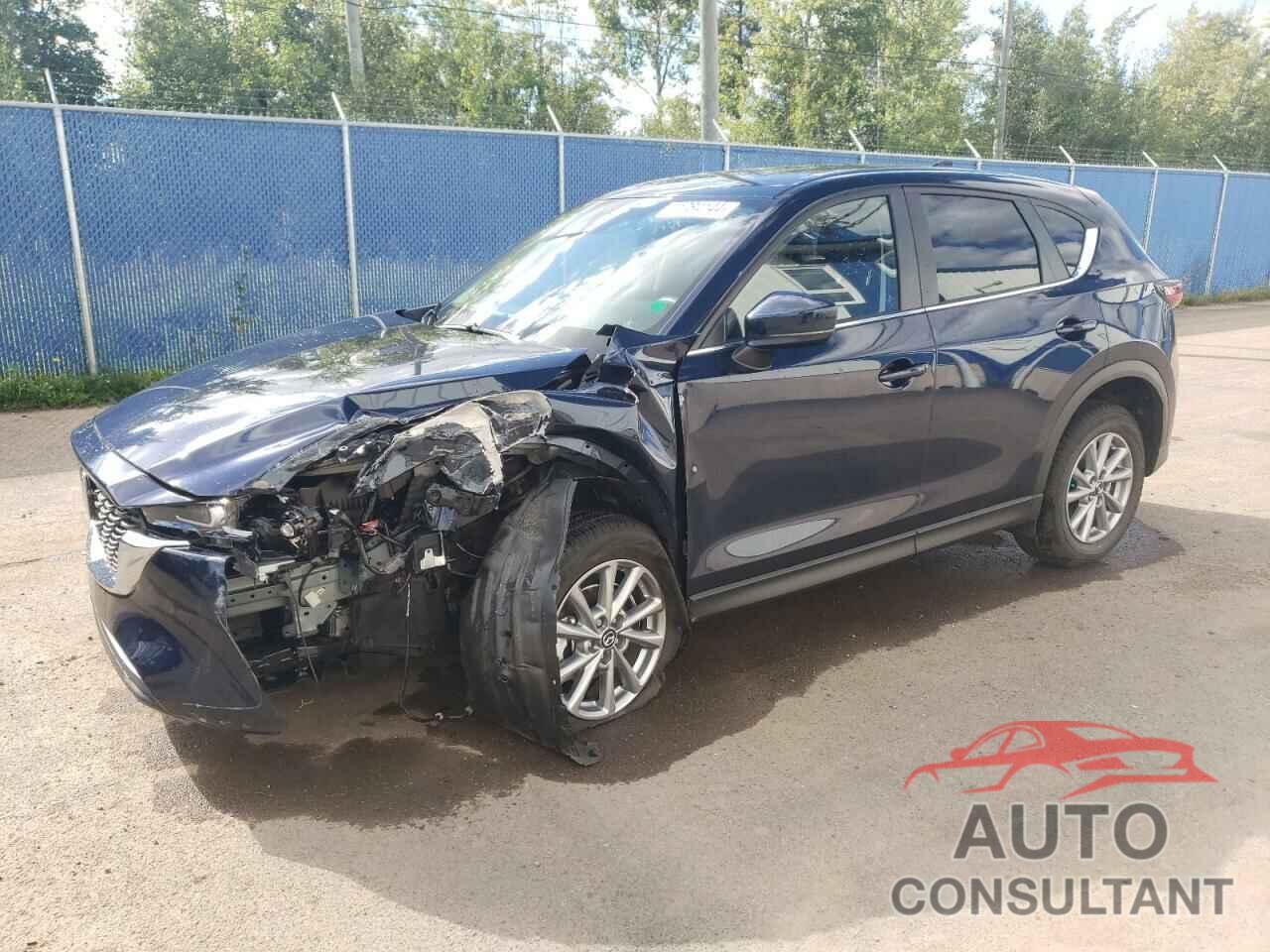 MAZDA CX-5 SELEC 2024 - JM3KFBBL9R0524410