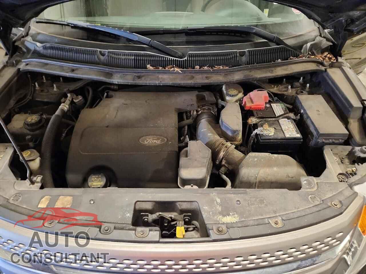 FORD EXPLORER 2013 - 1FM5K8B83DGA42432