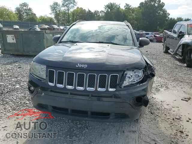 JEEP COMPASS 2011 - 1J4NF1FB5BD193559