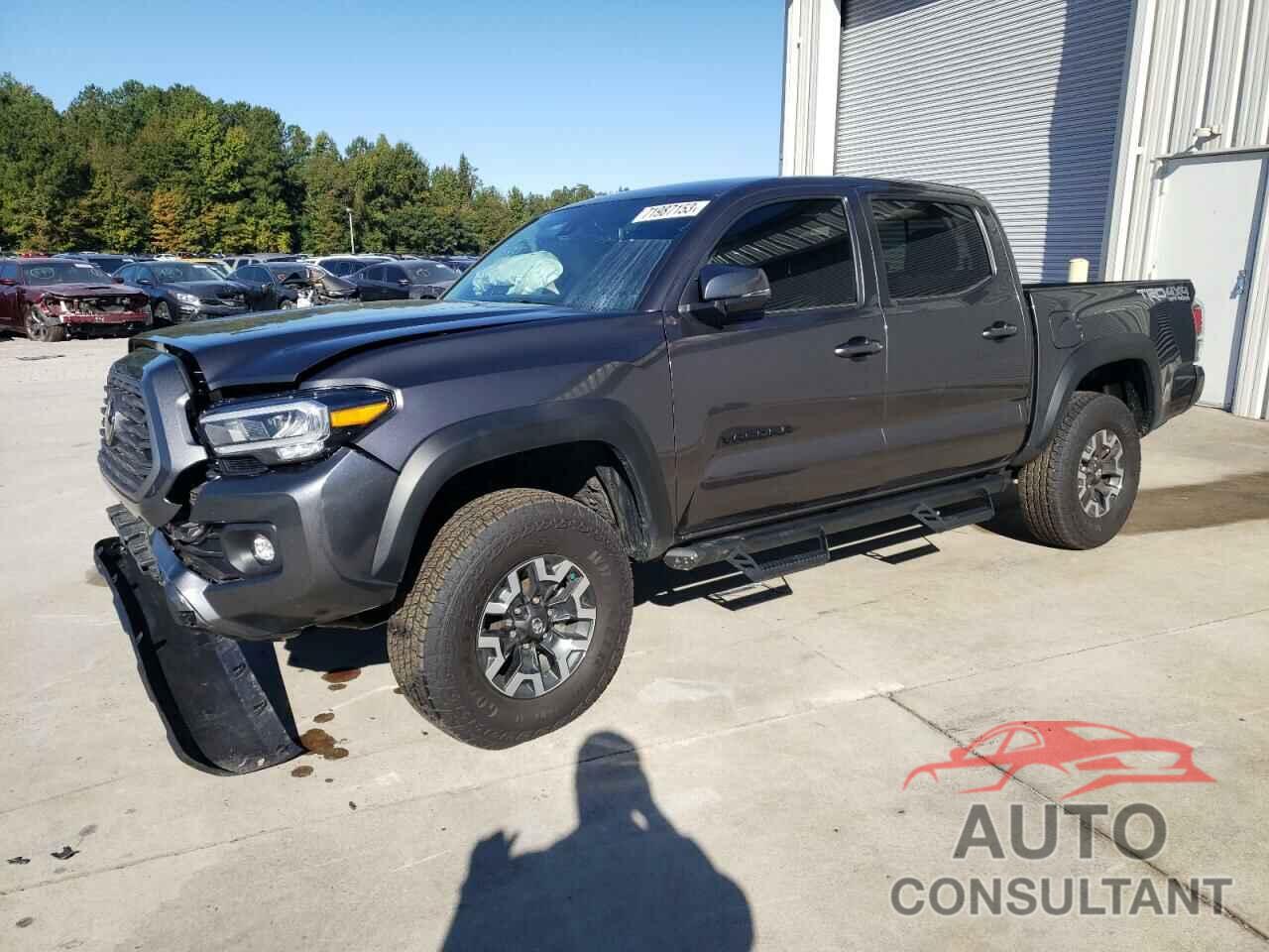 TOYOTA TACOMA 2023 - 3TYCZ5ANXPT128929