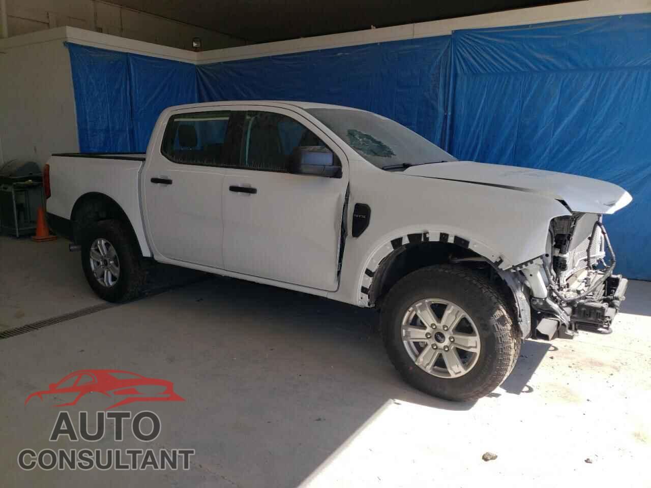 FORD RANGER 2024 - 1FTER4PH8RLE64339