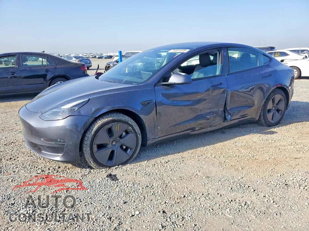TESLA MODEL 3 2023 - 5YJ3E1EA4PF602689