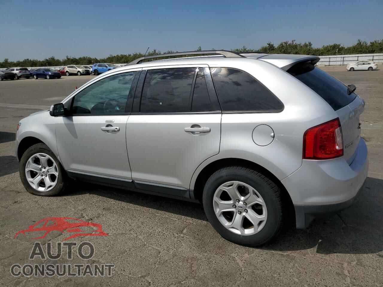 FORD EDGE 2012 - 2FMDK4JC7CBA72159