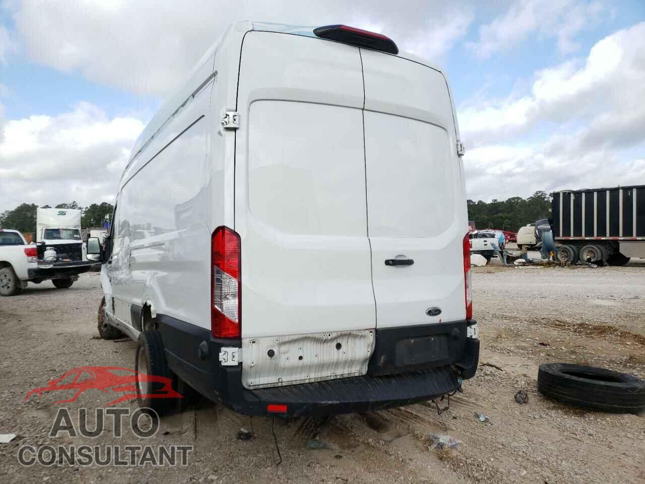 FORD TRANSIT CO 2021 - 1FTBF4X84MKA29862
