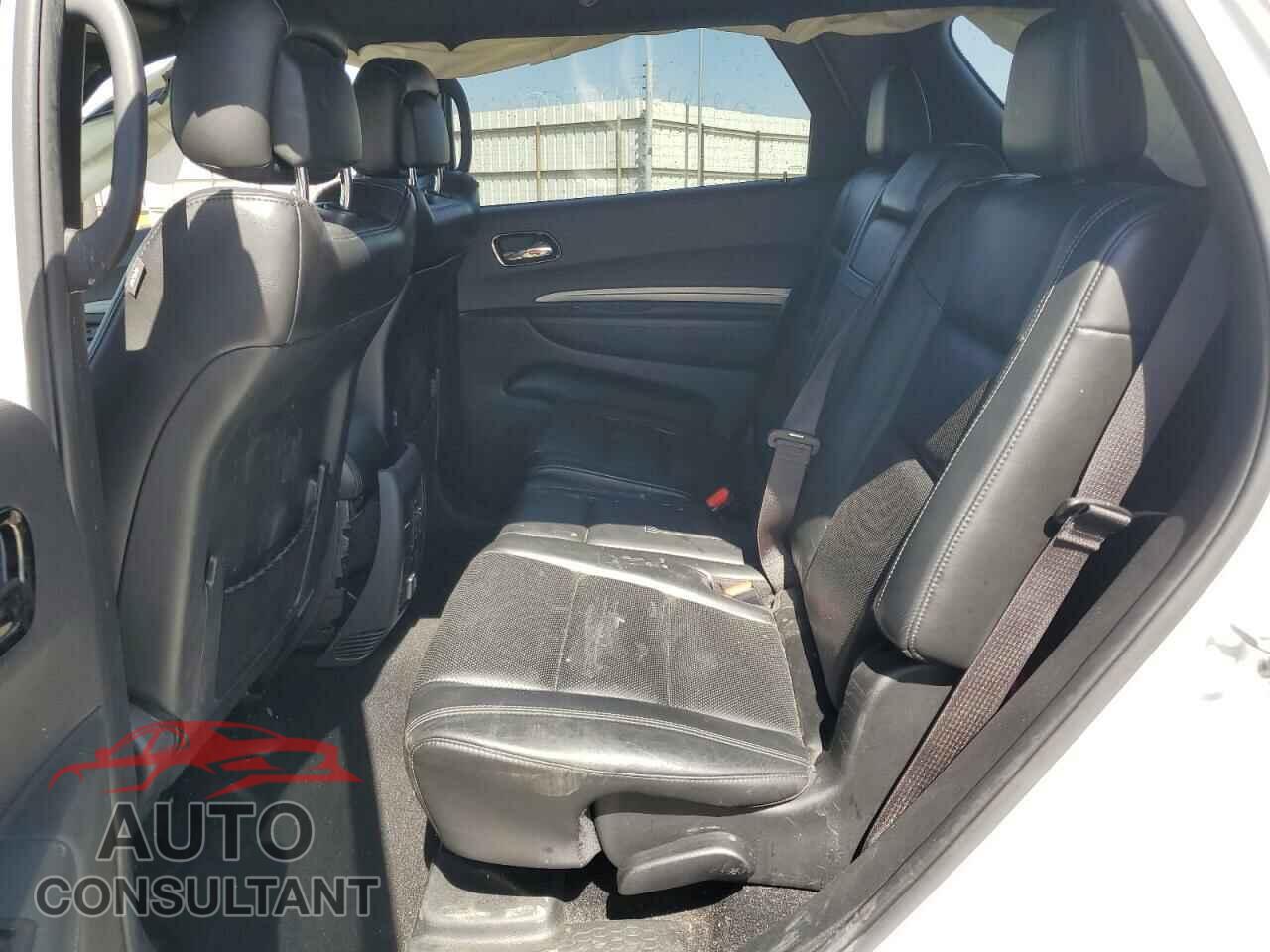 DODGE DURANGO 2020 - 1C4SDJCT1LC146838