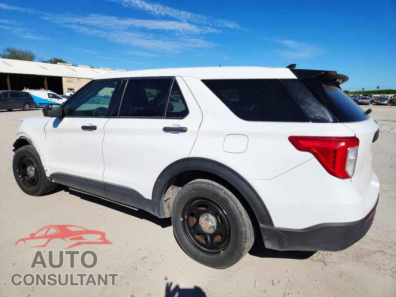 FORD EXPLORER 2023 - 1FM5K8AB3PGC18669
