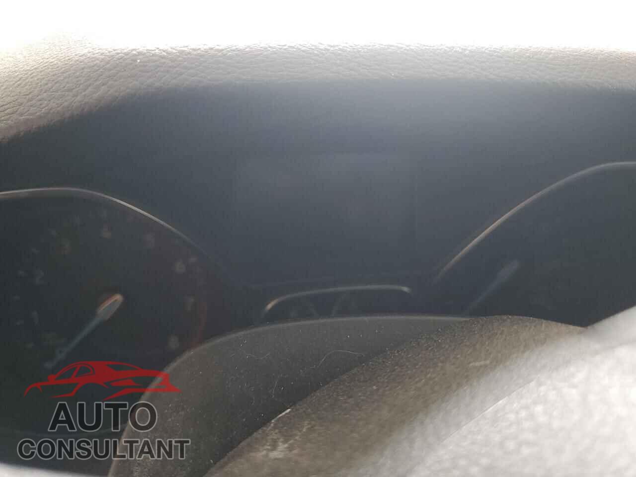FORD FOCUS 2017 - 1FADP3F20HL336318