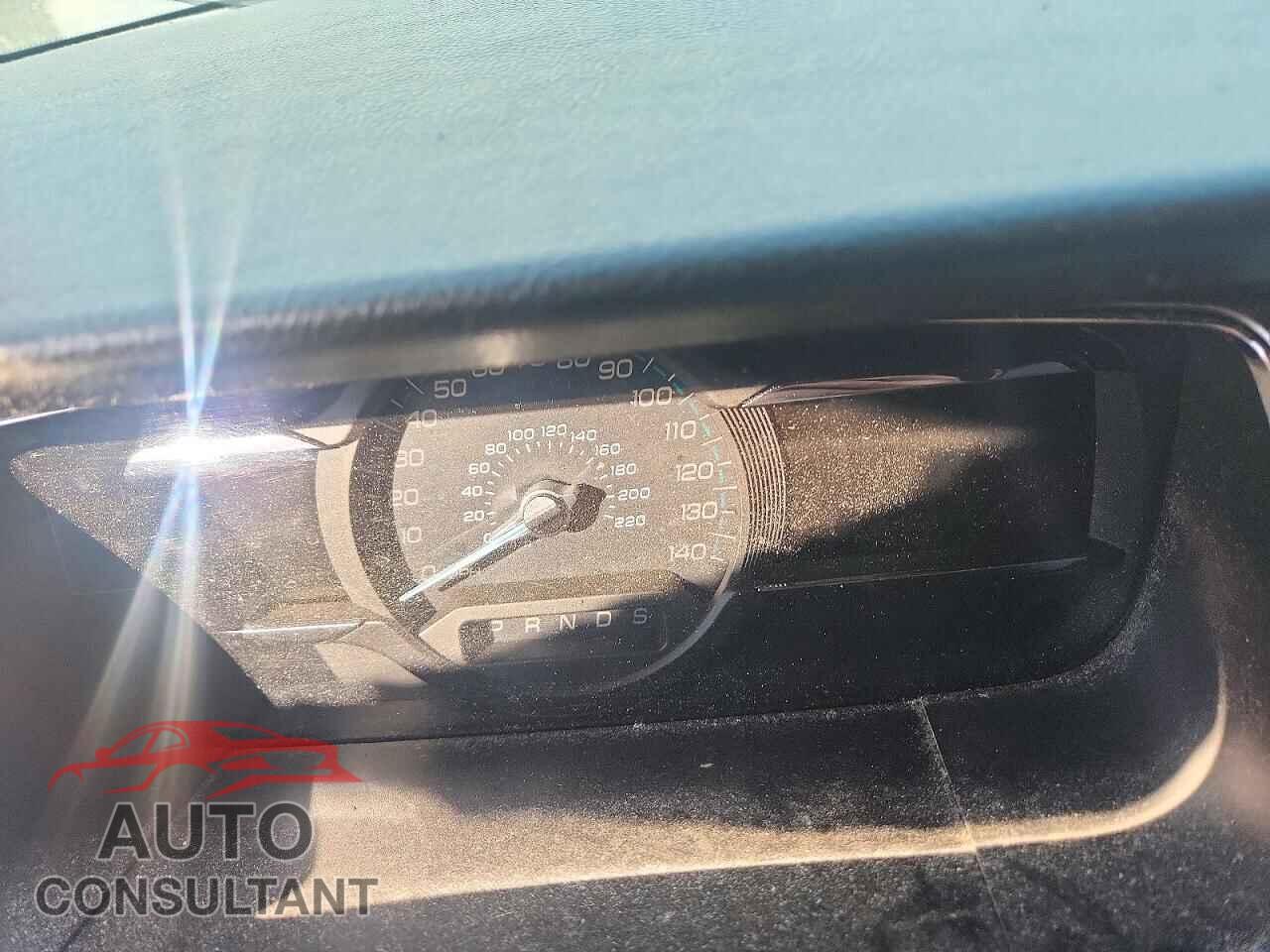 FORD TAURUS 2013 - 1FAHP2H84DG135019