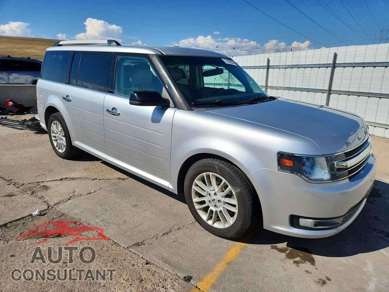 FORD FLEX 2017 - 2FMHK6C8XHBA12292