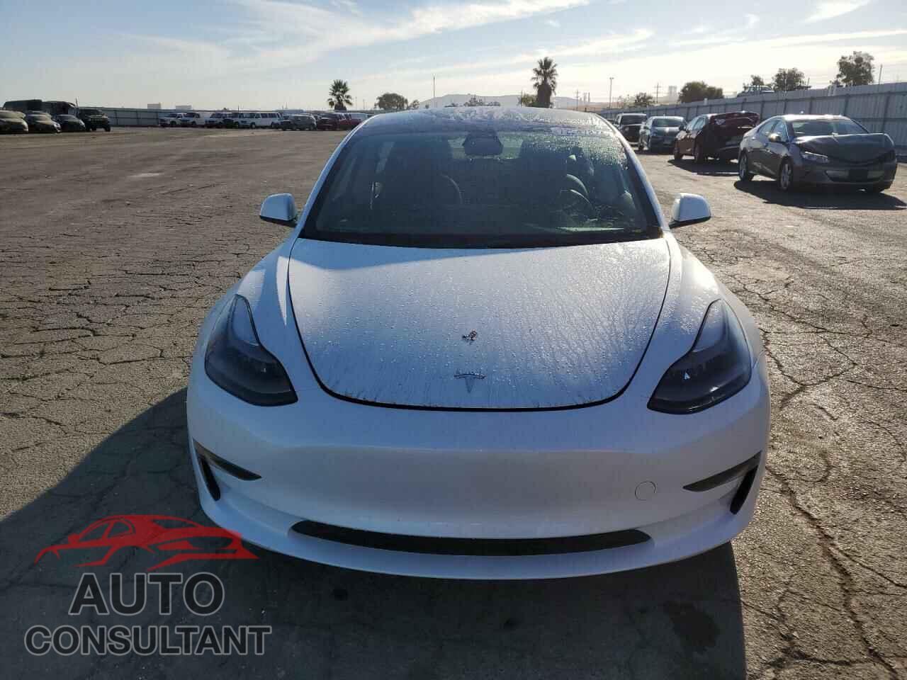 TESLA MODEL 3 2023 - 5YJ3E1EA1PF430606