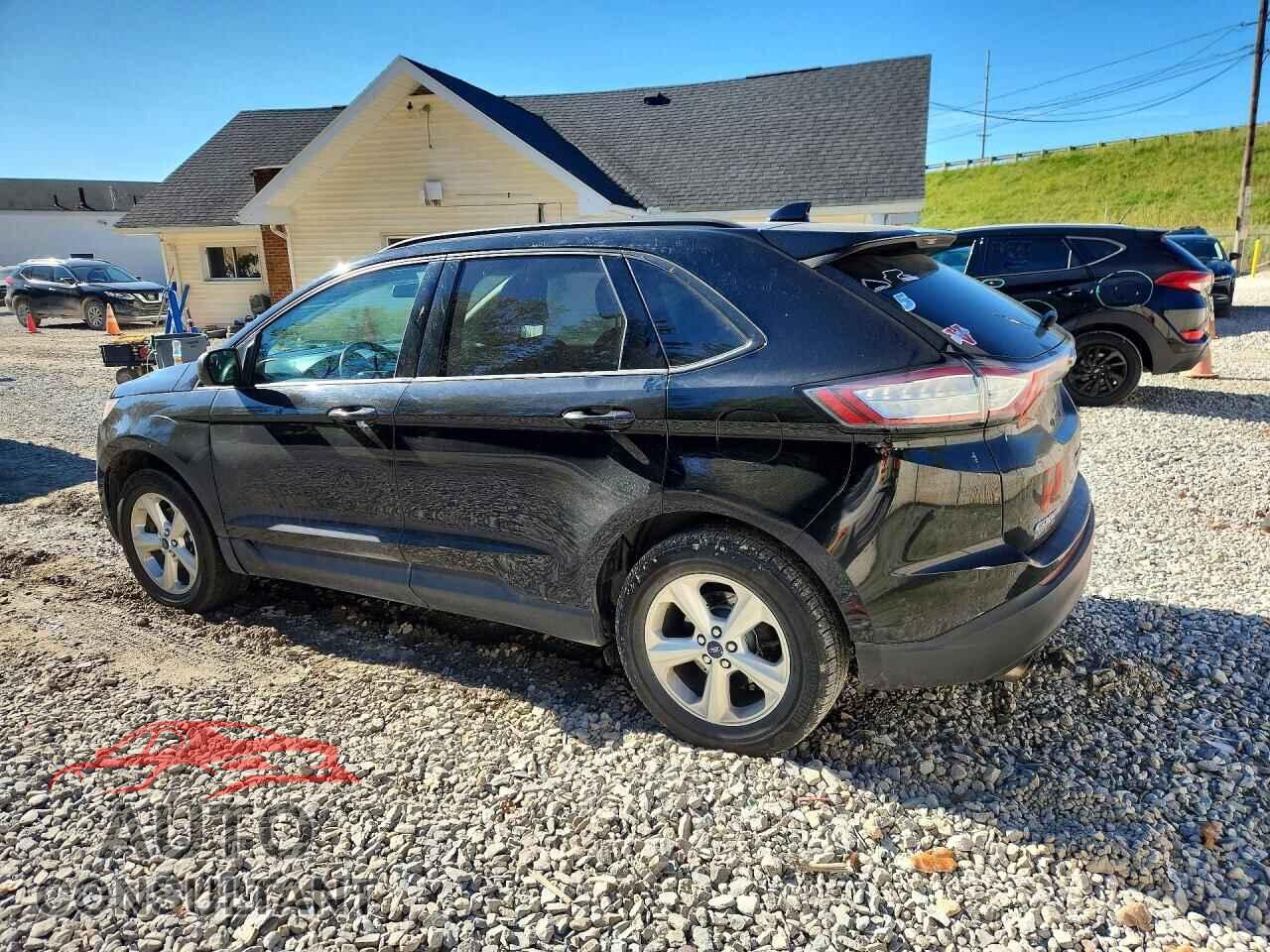 FORD EDGE 2018 - 2FMPK3G94JBB37310
