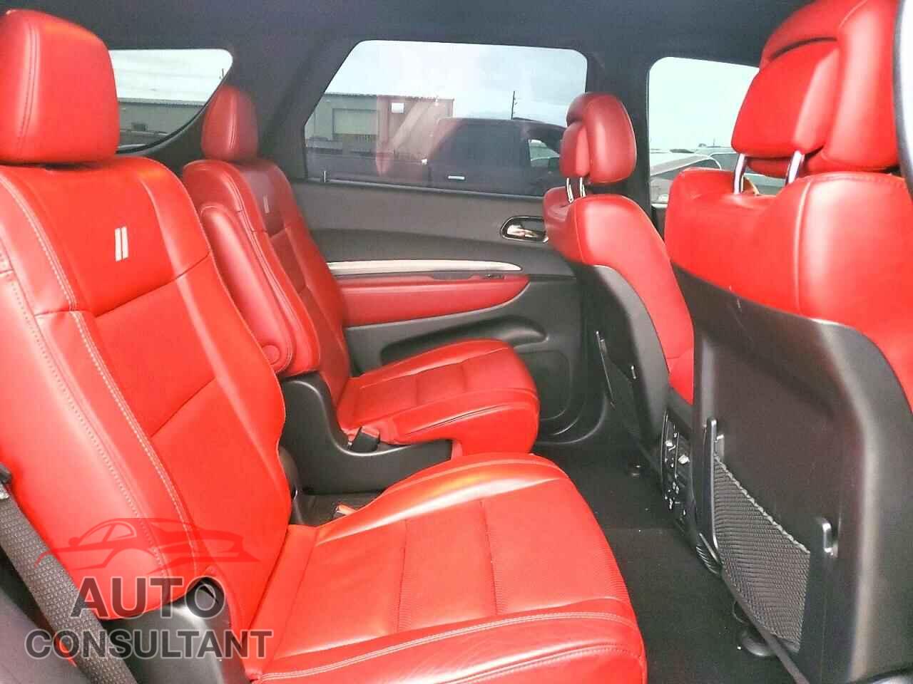 DODGE DURANGO 2020 - 1C4SDJCT1LC320309