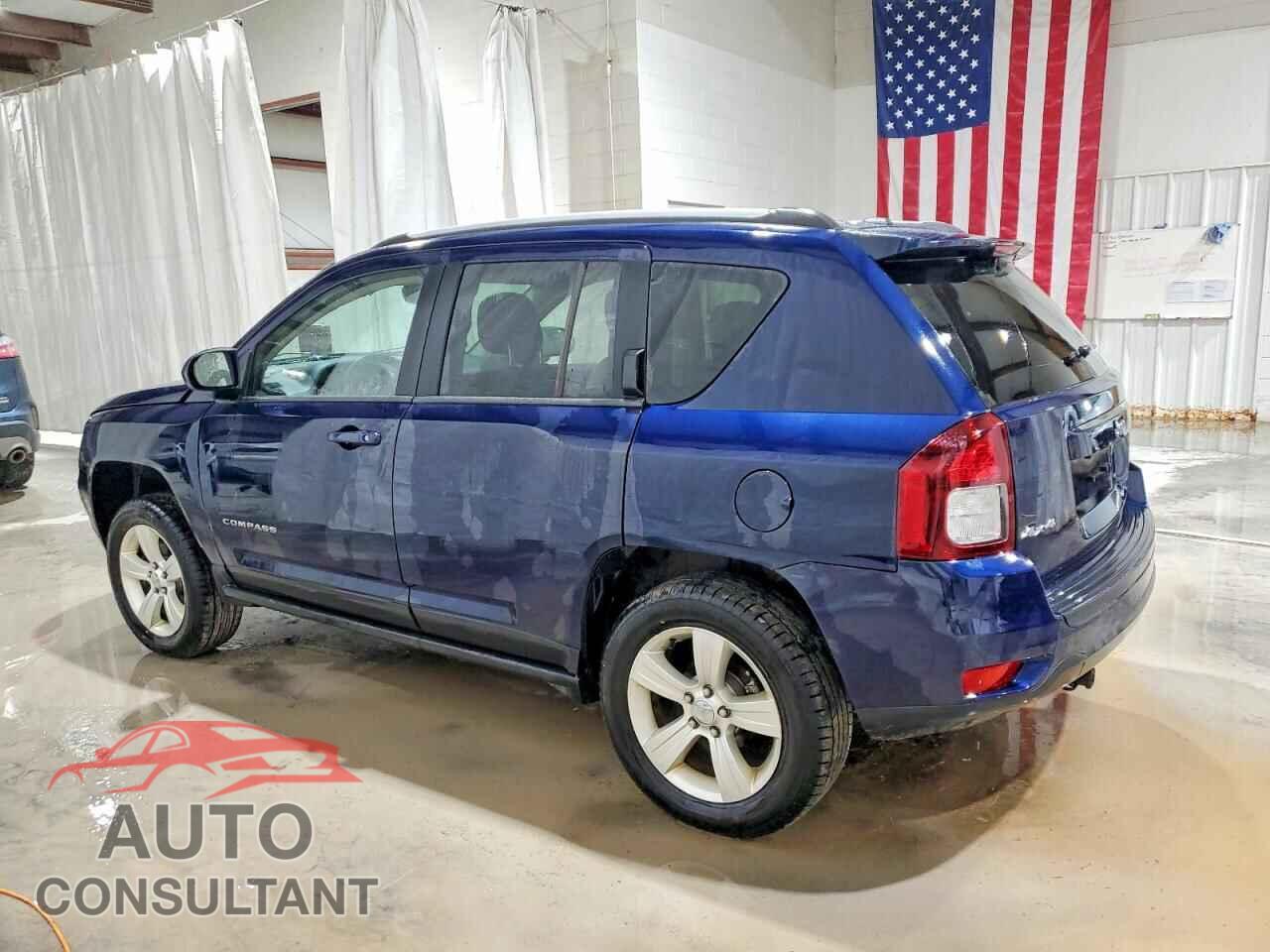 JEEP COMPASS 2015 - 1C4NJDEB5FD303233