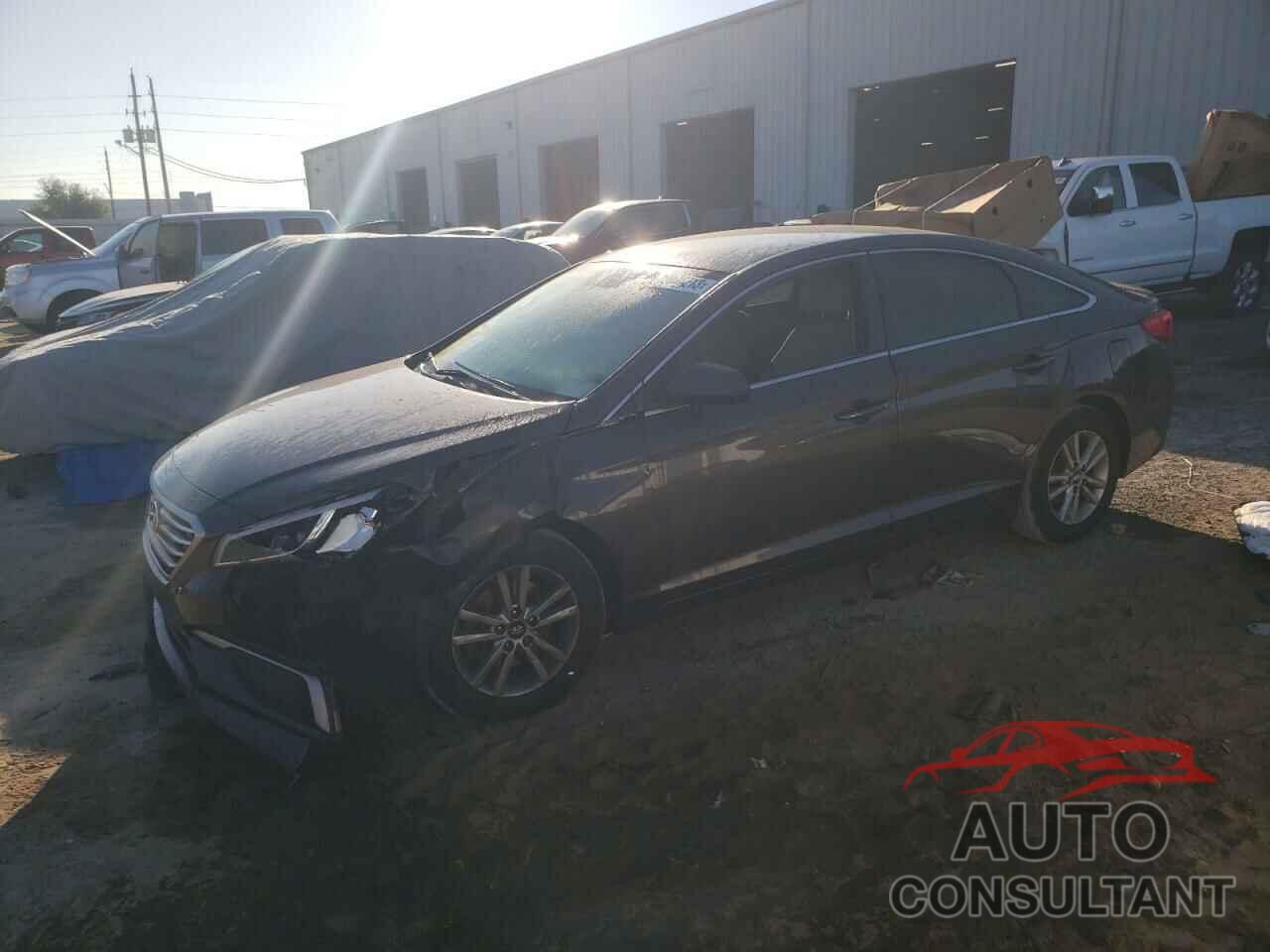 HYUNDAI SONATA 2016 - 5NPE24AF6GH385507