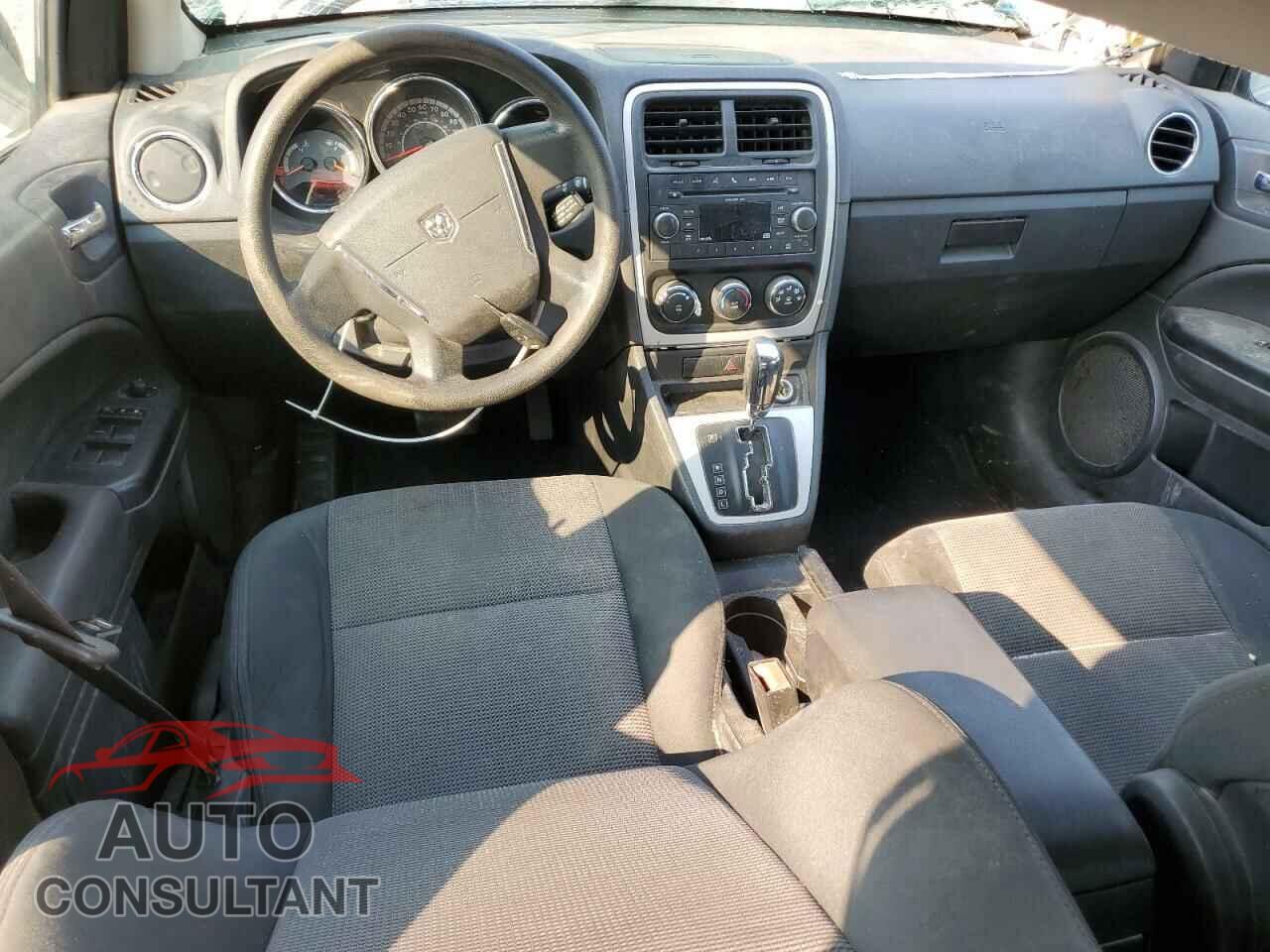 DODGE CALIBER 2010 - 1B3CB4HA9AD534279