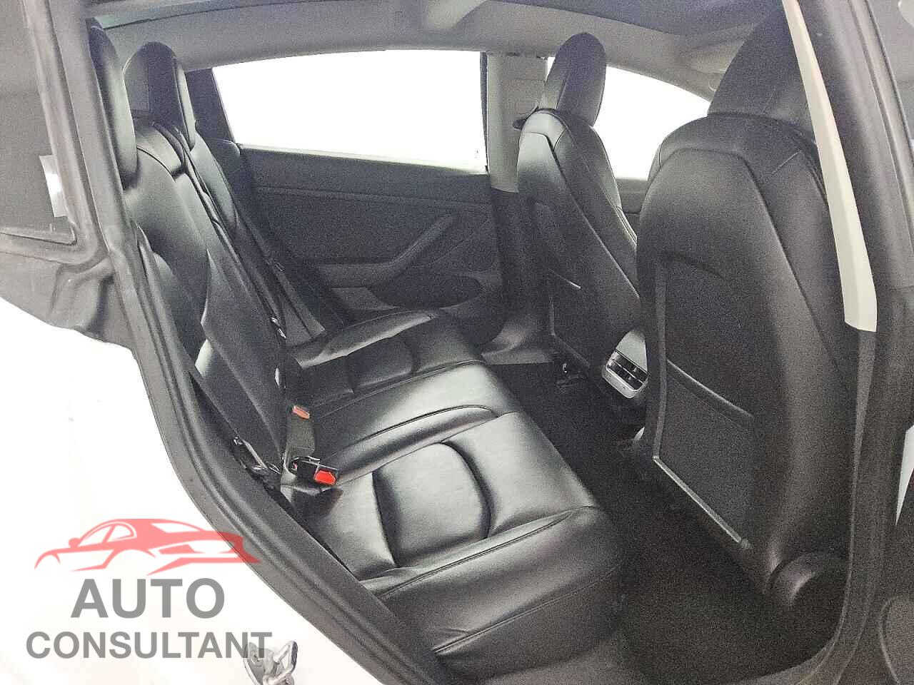 TESLA MODEL 3 2022 - 5YJ3E1EA7NF288078