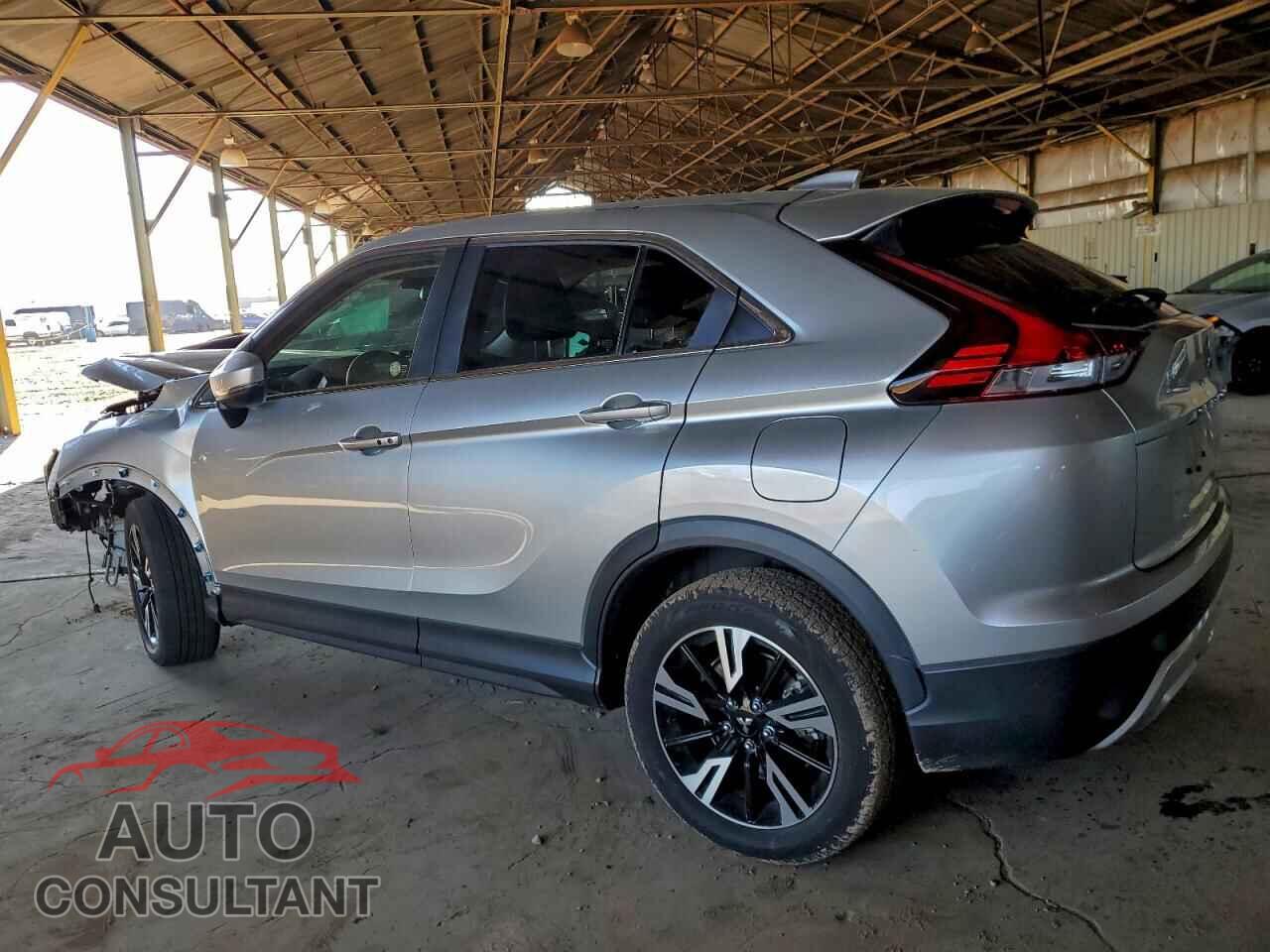 MITSUBISHI ECLIPSE 2025 - JA4ATWAA6SZ008103