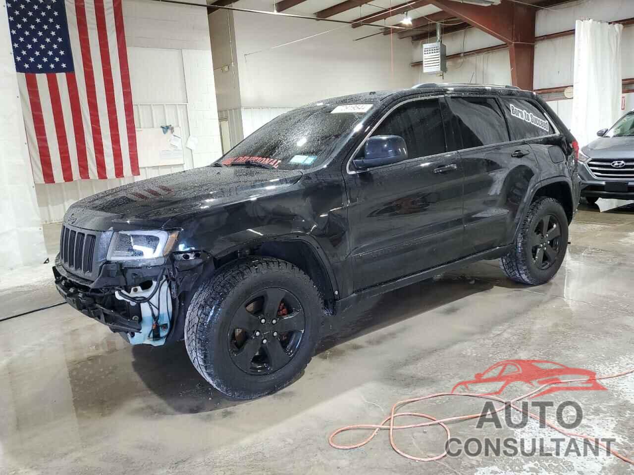 JEEP GRAND CHER 2012 - 1C4RJFAG9CC245594