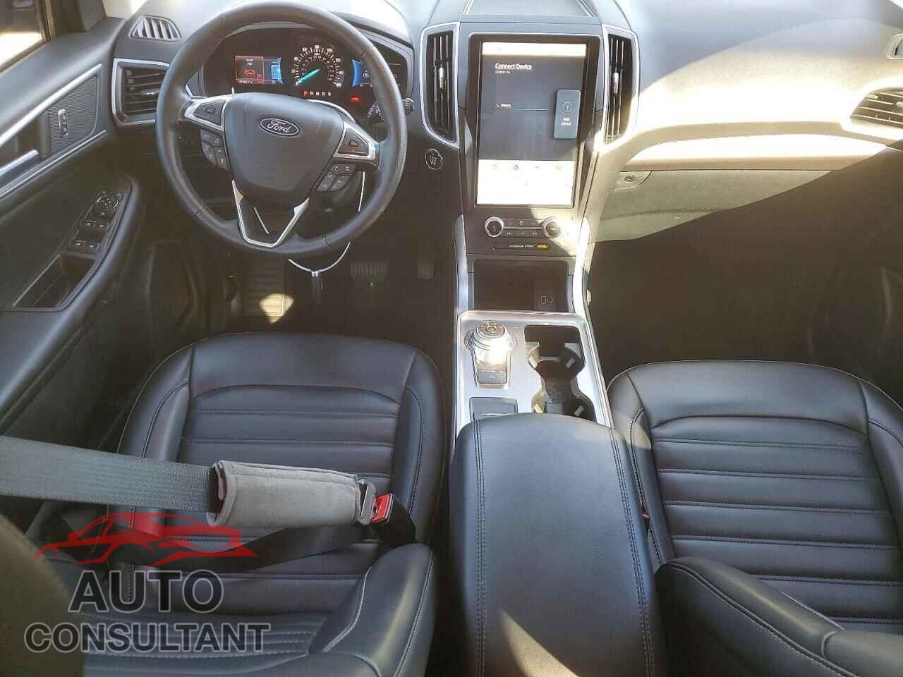 FORD EDGE 2024 - 2FMPK4J93RBA97585