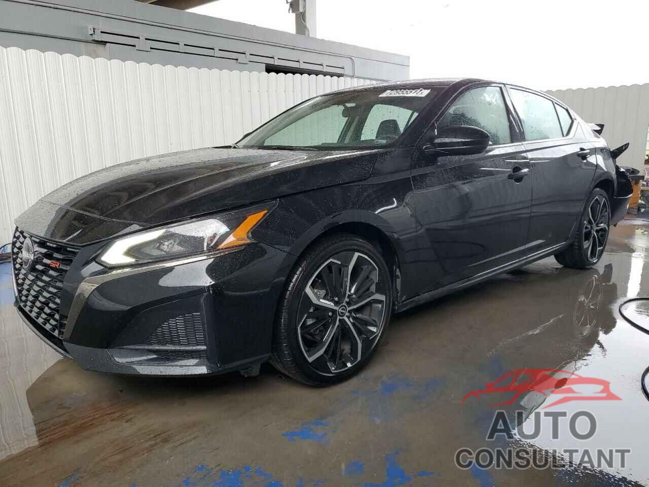 NISSAN ALTIMA 2024 - 1N4BL4CV7RN409441