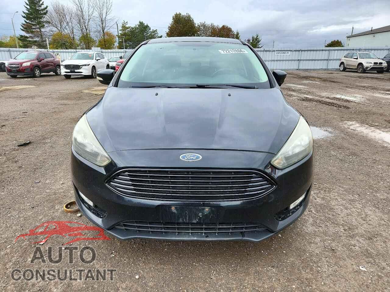 FORD FOCUS 2016 - 1FADP3F26GL323068